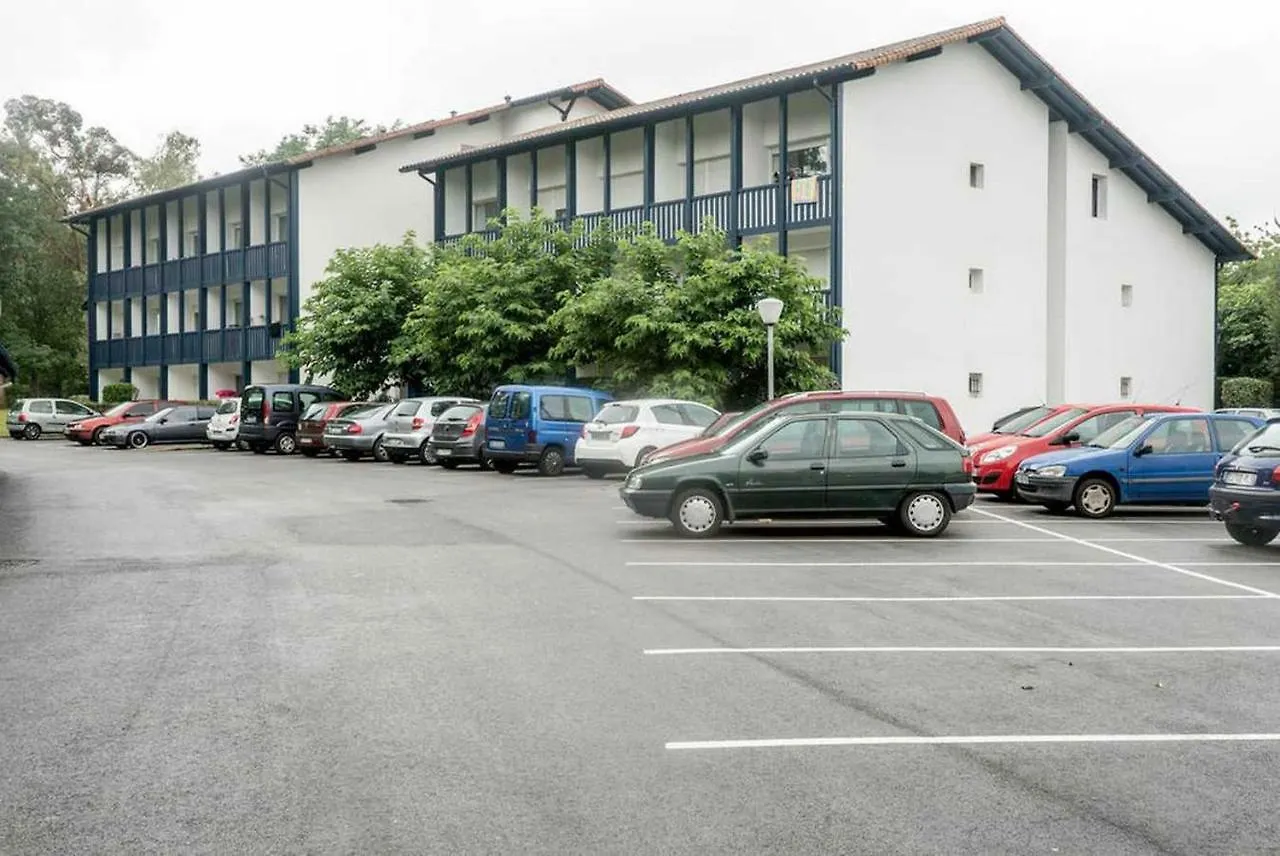 Bayonne Et Anglet A Pied - Terrasse Bois Privative Apartment