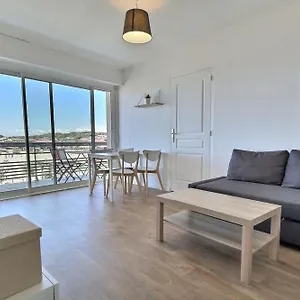 Apartment Kala Springs - Vue Ocean - Wifi - Balcon, Anglet