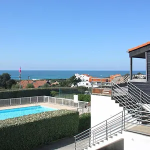 Village Azureva Anglet