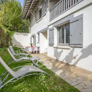 Apartamento Etxeko Txikia, Anglet