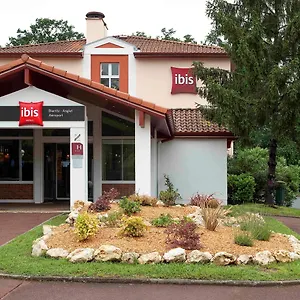 Ibis Biarritz Aeroport Anglet