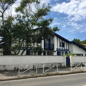 Haritza Anglet
