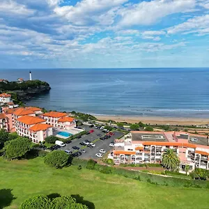Et Golf Anglet