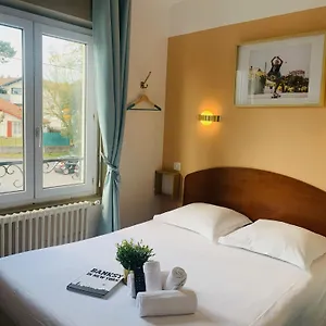 Otel Fine, Anglet