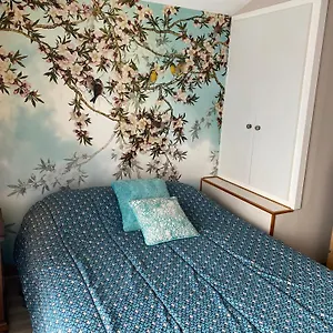 Apartamento Maison Basque Maiana, Anglet
