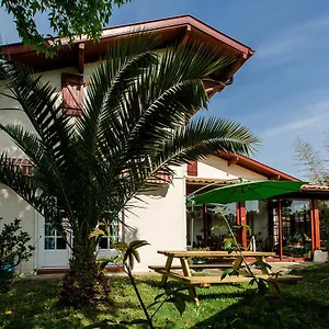Hostel Nami House, Anglet