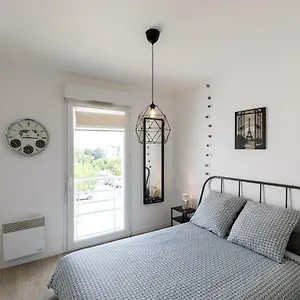 Apartamento South West, Anglet