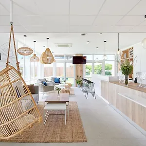 Les Terrasses D'atlanthal Anglet